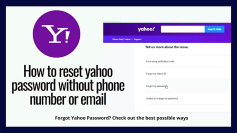 how to open my yahoo email without verification code