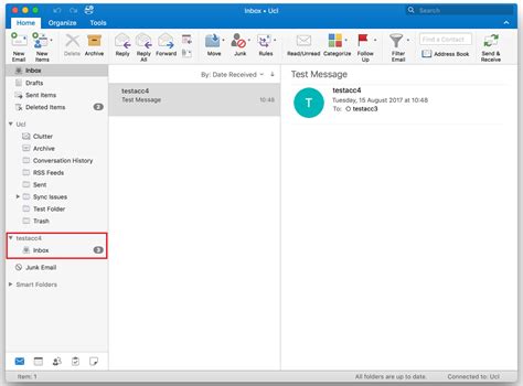 how to open outlook in web