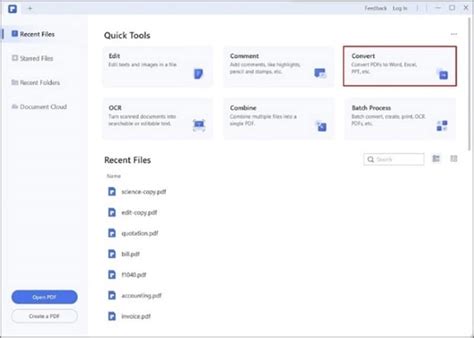 how to open pdf file in google docs without losing formatting