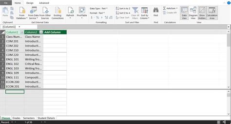 how to open power pivot in excel mac