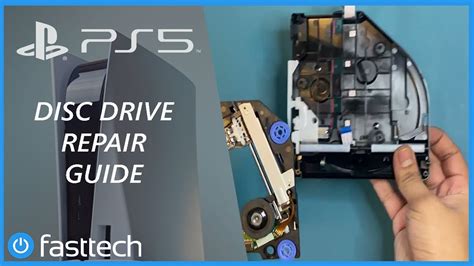 how to open ps5 disc drive
