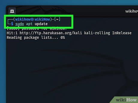 how to open root folder in kali linux