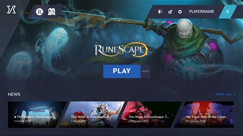 how to open runemate with jagex launcher
