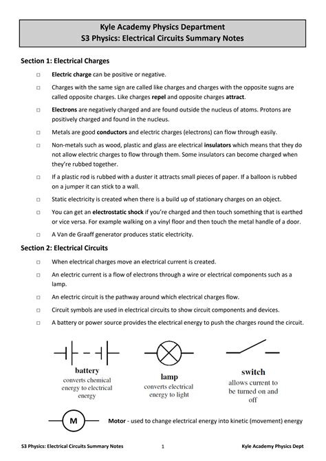 How To Open S3 Physics Notes File