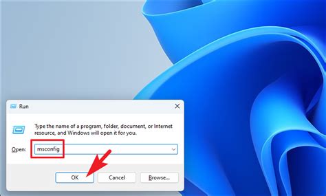 how to open safe mode with networking in windows 11