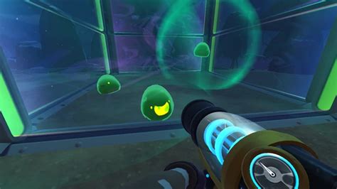 how to open slime rancher's command bar