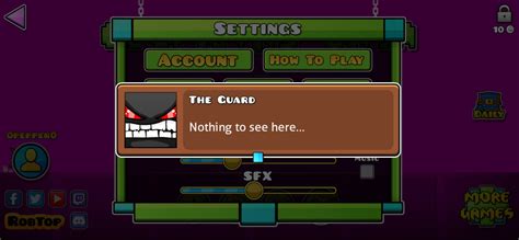 Cómo Abrir La Bóveda En Geometry Dash