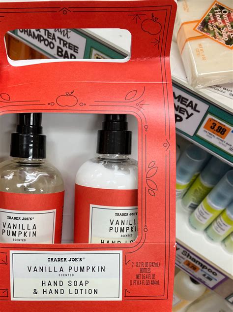 How To Open Trader Joe's Liquid Hand Soap