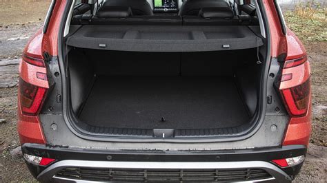 how to open trunk in creta