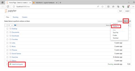 how to open tsv file in jupyter notebook