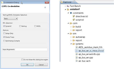 how to open vcd file in gtkwave