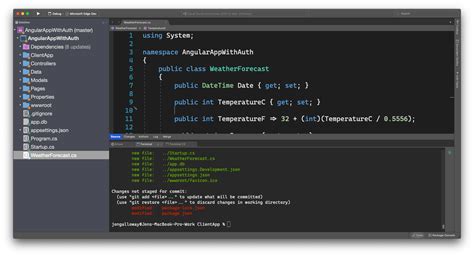 how to open visual studio code using terminal