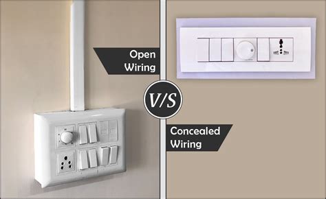 How To Open Wall Switch