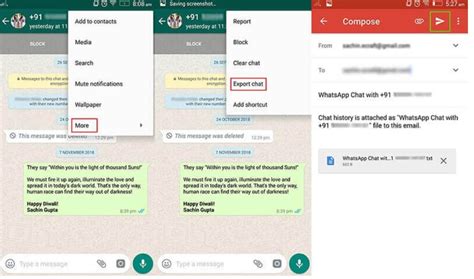how to open whatsapp backup file in pc