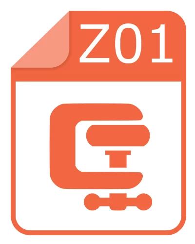 how to open z01 file in android