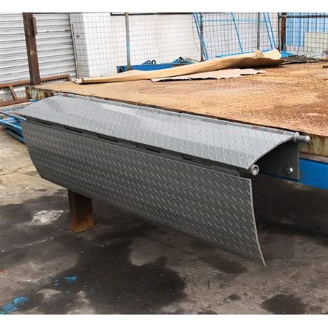 How To Operate A Manual Loading Dock