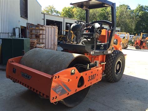 How To Operate A Roller Machine