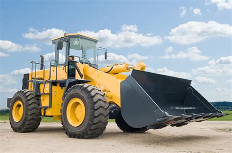 How To Operate Front End Loader