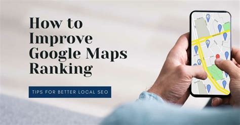 how to optimize google maps