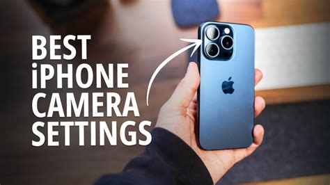 How To Optimize Iphone Camera