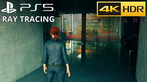 how to optimize ps5 for ray tracing