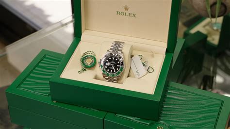 How To Order A Rolex From Rolex