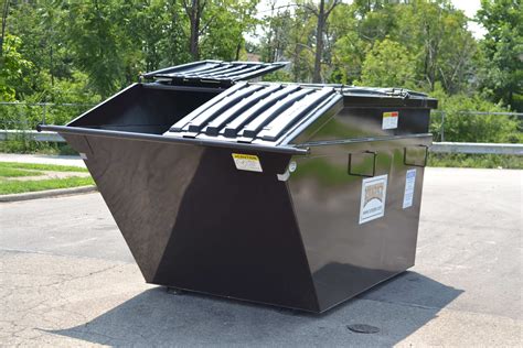 How To Order A Trash Dumpster