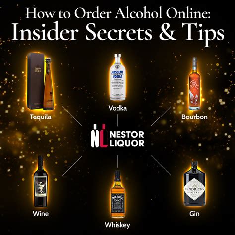 How To Order Alcohol Online In Texas