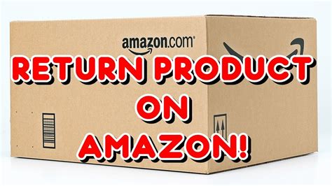how to order amazon return boxes