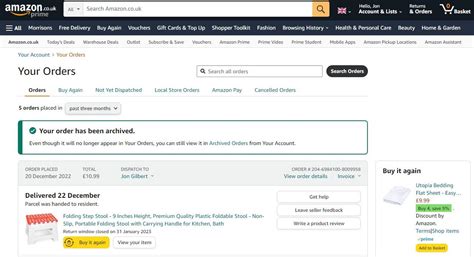 How To Order From Amazon Jp