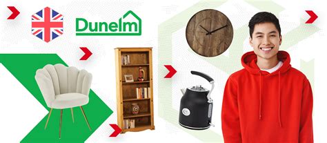 How To Order From Dunelm