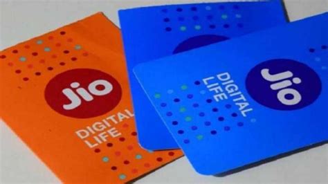 how to order jio sim online