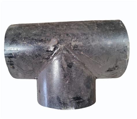 How To Order Pipe Tees