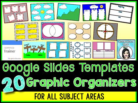 how to organize google slides