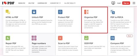 How To Organize Pdf Files In A Folder