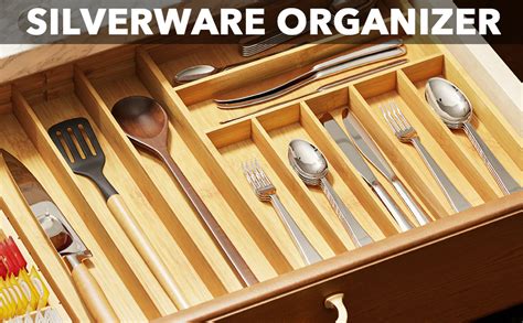 How To Organize Silverware On Table