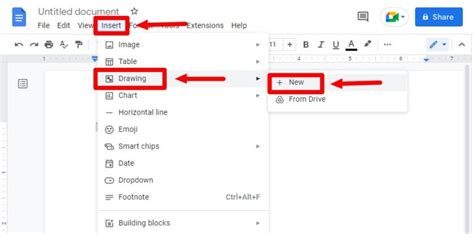 how to outline text in google sheets