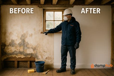 How To Overcome Damp Walls