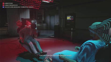 How To Overload Hush Brain