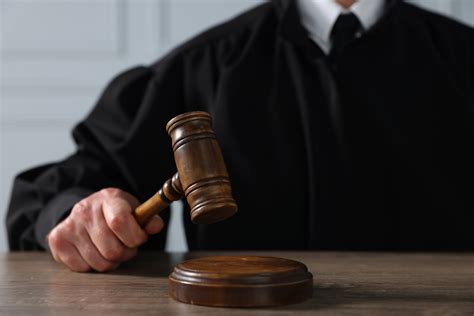 How To Overturn A Judge S Ruling