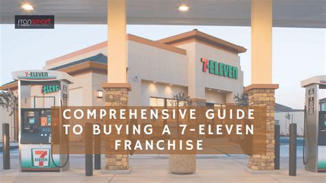 how to own a 7 eleven franchise