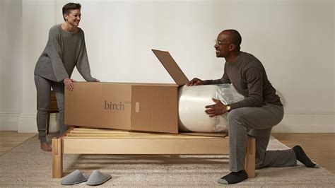 How To Pack A Bed In A Box