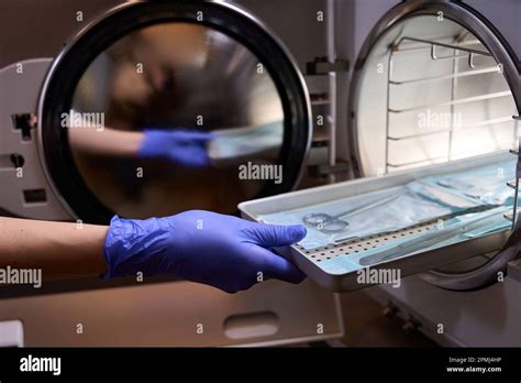 How To Pack Instruments For Autoclave