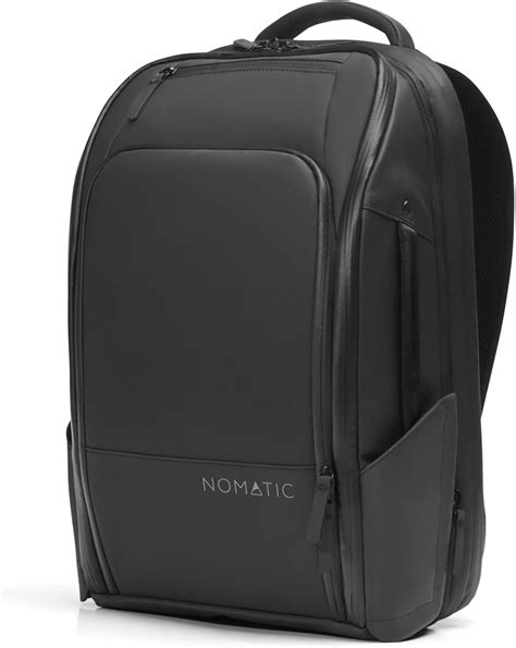 How To Pack Nomatic Backpack