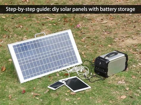How To Pack Solar Panels