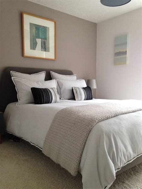 How To Paint A Bedroom Uk