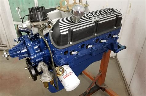 How To Paint A Tractor Engine