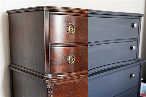 How To Paint Bedroom Set
