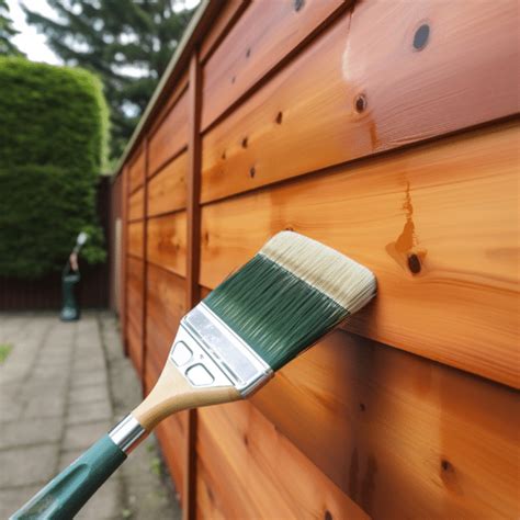 How To Paint Cedar Windows