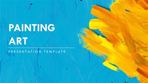 How To Paint In Google Slides